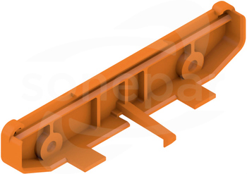 AP 100 Płytka skrajna