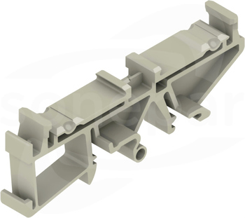 RF 180 GR Stopka zatrzaskowa