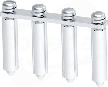 SQV 3/4 Złącze krosujące