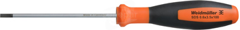 SDS 0,6x3,5x100 Wkrętak