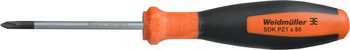 SDK PZ1 X 80 Wkrętak