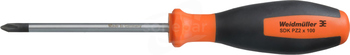 SDK PZ2 X 100 Wkrętak