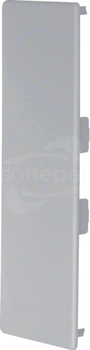 LF6019067030 60x190mm LF Końcówka szary