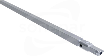 HXW915H 14x14mm 500mm (10x10mm) Wałek