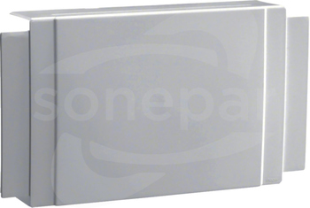 LF6019087030 60x190mm szary Element T i krzyżak