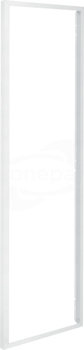 PANEL 1200x300 SURFACE MOUNT KIT H70 VALUE Ramka N/T
