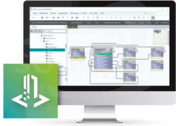 DR-S-DB-CSV System automatyki budynkowej