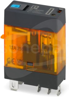 REL-FO/LD-110DC/1X21/MS Przekaźnik osobny