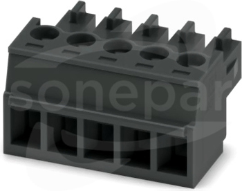 MC 1,5/ 5-ST-3,81 BK Złącze do PCB
