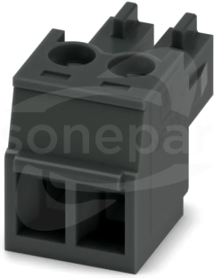MC 1,5/ 2-ST-3,81 BK Złącze do PCB