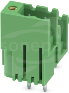 MDSTBV 2,5/ 2-GFR-5,08 Gniazdo do PCB