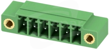 MC 1,5/ 6-GF-3,5 Gniazdo do PCB