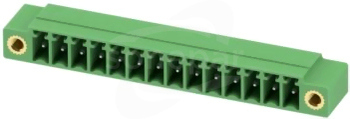MC 1,5/14-GF-3,5 Gniazdo do PCB