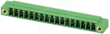 MC 1,5/17-GF-3,5 Gniazdo do PCB