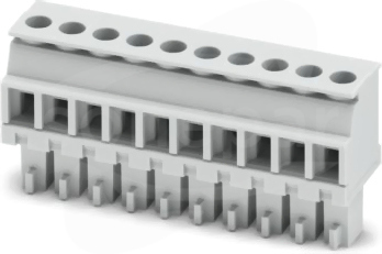 MCVR 1,5/10-ST-3,81 KMGY AU Złącze do PCB