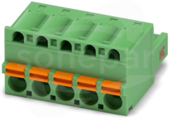 FKC 2,5 HC/ 5-ST-5,08 Złącze do PCB