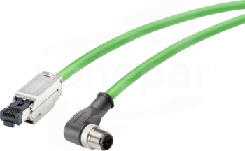 M12-90/IE Kabel połączeniowy