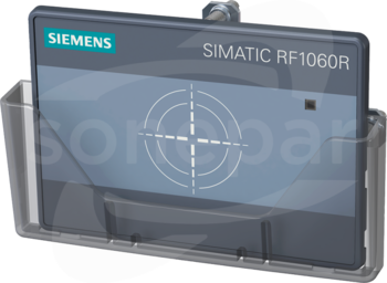 SIMATIC RF1000 Czytnik kontroli dostępu