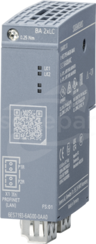 SIMATIC BUS ADAPTER BA 2XLC Adapter