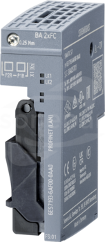 SIMATIC ET 200SP BUSADAPTER 2xFC Adapter