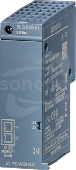 SIMATIC ET 200SP HA Adapter RJ45