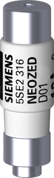 5SE2013 13A D01 gG WKŁADKA BEZPIECZNIKOWA