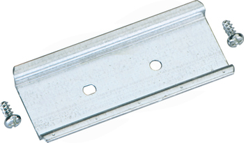 ABOX NS35-81 Szyna montażowa