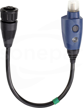 XXZPB100 KABEL DO ZDALNEGO PROG.