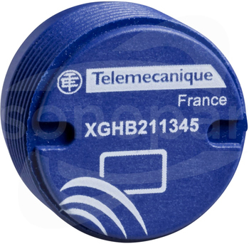 XGHB211345 ELEMENT RFID