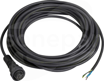 XZCP1662L5 PRZEDŁ.MĘSKI 7/8 U DL.5M