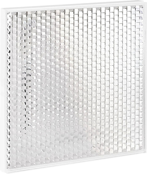 XUZC100 ODBŁYŚNIK 100X100