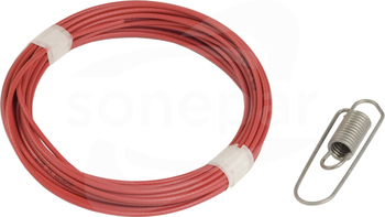 XY2CZ9310 KOMPLET:LINKA GALWANIZOW.