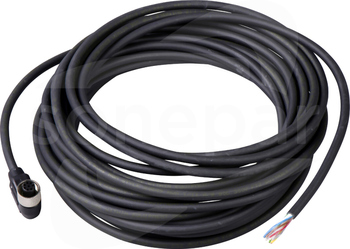 XZCP53P11L10 8-pin 10m 90st. KABEL M12 ZE ZŁĄCZEM ŻEŃSKIM