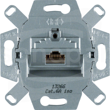 4586 Mech.gniazda przyłącz.UAE 8-bieg.ekr.