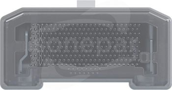 WDE1675W biały Wkładka LED z zac.neutralnym