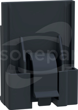 DIN 7,5mm Blok łączący