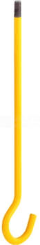 1226-30 Hak gwintowany