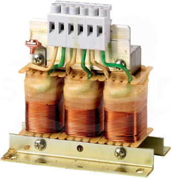 DX-LM3-011 Dławik silnikowy