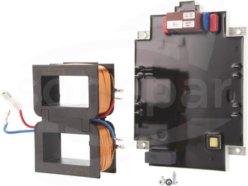 DILM500-XSP/E(RA110) Moduł elektroniczny z cewką