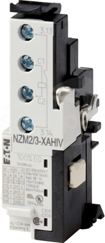 NZM2/3-XAHIV12AC/DC Wyzwalacz wzrostowy