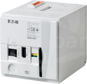 NZM2-XRD208-240AC Napęd zdalny