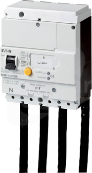 NZM1-4-XFI300R Blok różnicowoprądowy