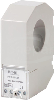 PFR-W-105 690VAC fi105mm Przetwornik sumy prądów do przekaźnika