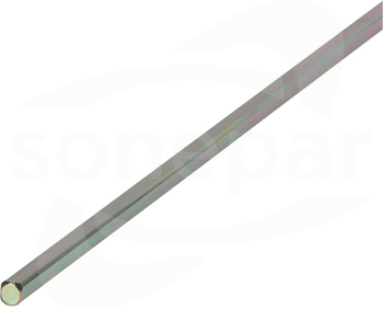 NZM1/2-XV4 Przedłużacz osi napędu 290MM