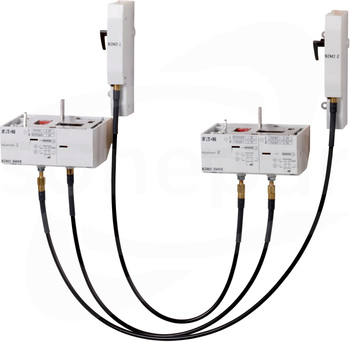 NZM2/3-XMVR Blokada mechaniczna