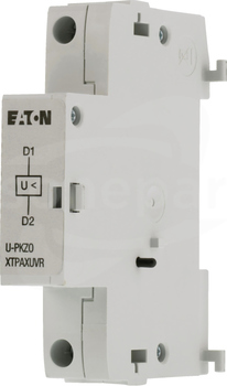 U-PKZ0 230V 50Hz Cewka podnapięciowa