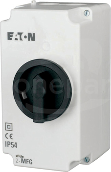 Z-MFG IP54 Obudowa