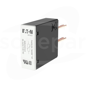 DILM12-XSPV130 Moduł przeciwprzepięciowy