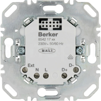 85421700 Mechanizm sterujący DALI