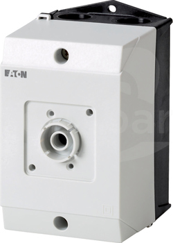 CI-K1-T0-4 IP65 Obudowa izolacyjna